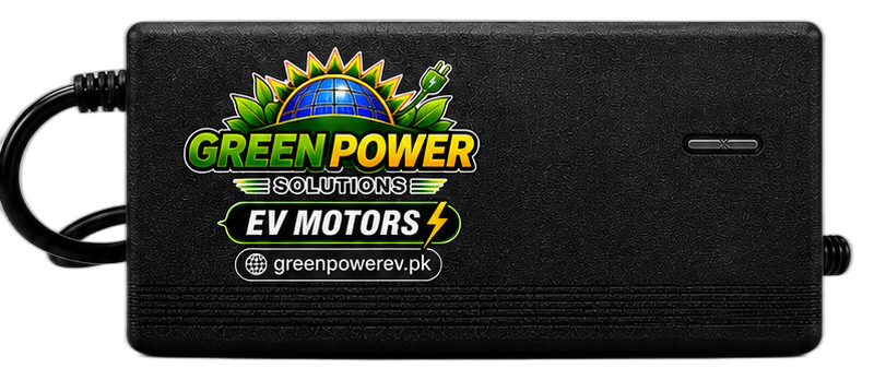 Electric Bike Charger 72V / 5A