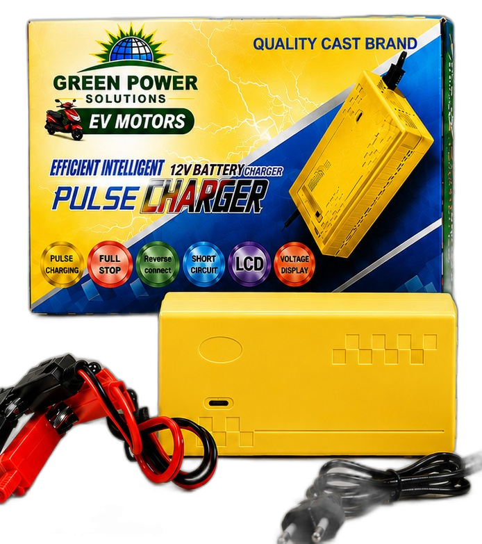 Charge Controller