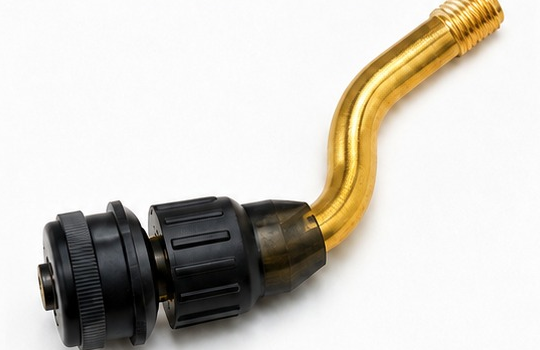 Nozzle