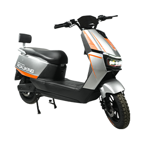 Road King Gen Beta